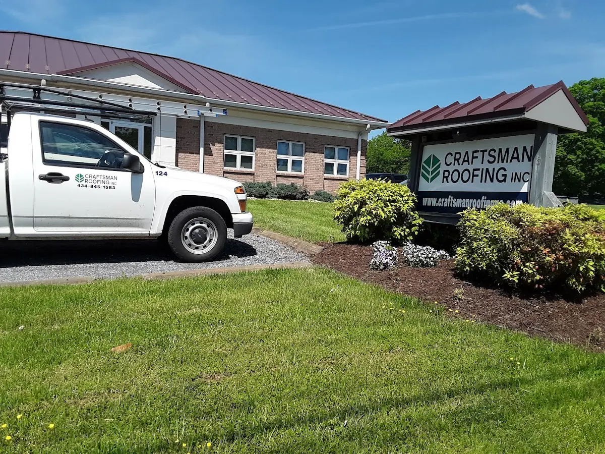 Quality Chimney Repair by experienced craftsmen in Stratfield
